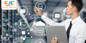 Cơ hội và lợi thế khi làm việc tại bộ phận IT SEO của KJC