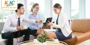 Bộ Phận Sale - Cơ Hội Làm Việc Bùng Nổ Cho Ứng Viên Tài Năng