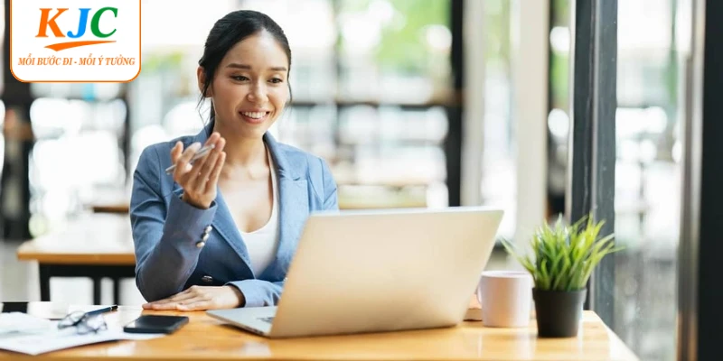 Các vị trí được tuyển dụng trong bộ phận Sale