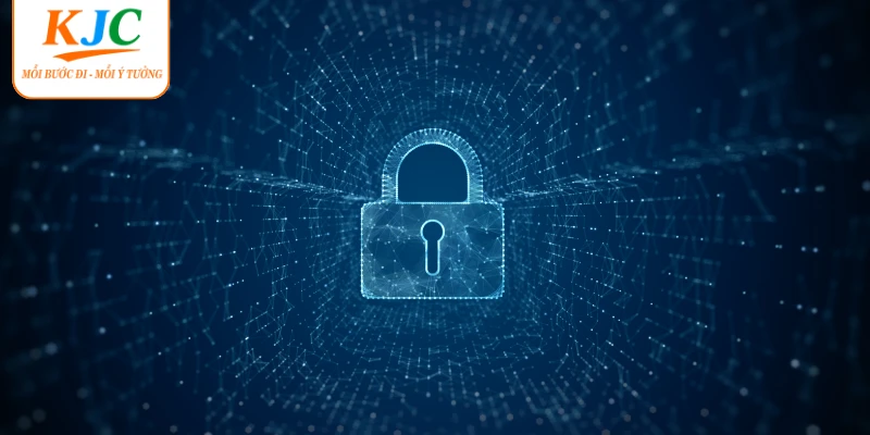 Chính sách bảo mật KJC về nguyên tắc vận hành hệ thống