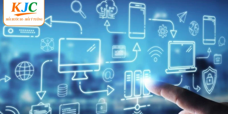 Giới thiệu tổng quan công việc của bộ phận IT SEO