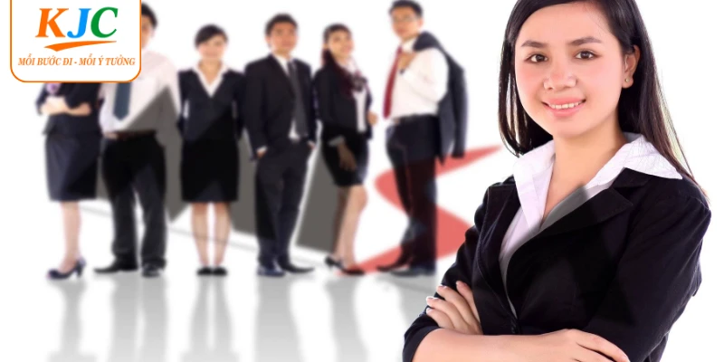 Giới thiệu vị trí tuyển dụng nhân viên tiếp thị hấp dẫn