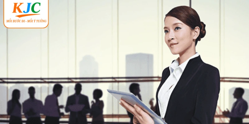 Mô tả công việc của nhân viên trợ lý OA