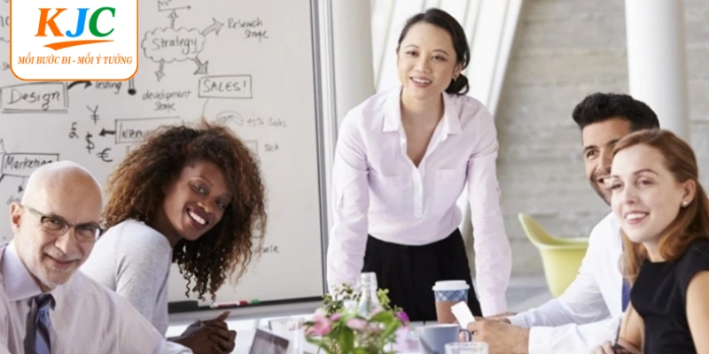 Mô tả yêu cầu của nhân viên Ads tại KJC