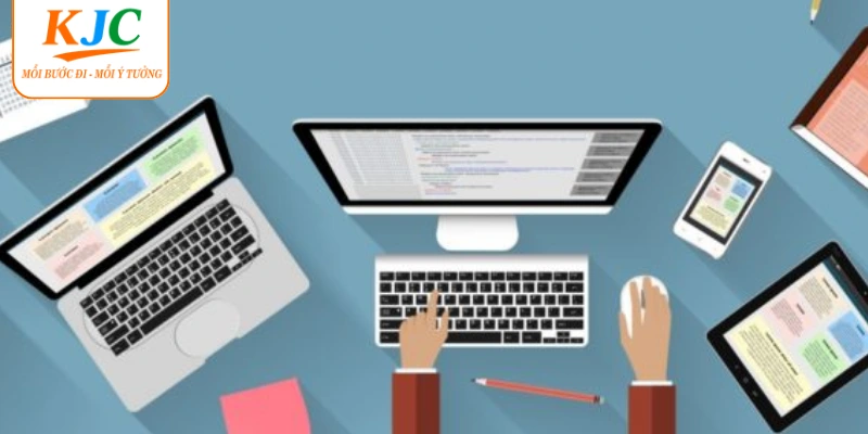 Nhiệm vụ quan trọng của bộ phận IT SEO