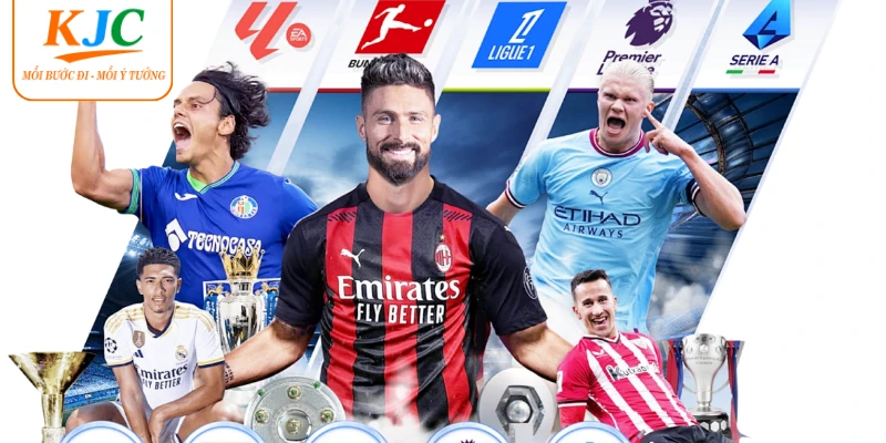 Tận hưởng các sự kiện thể thao sống động cùng MM88