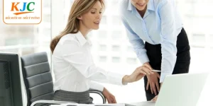 Trợ Lý OA - Cơ Hội Nghề Nghiệp Dẫn Đến Thành Công Lâu Dài