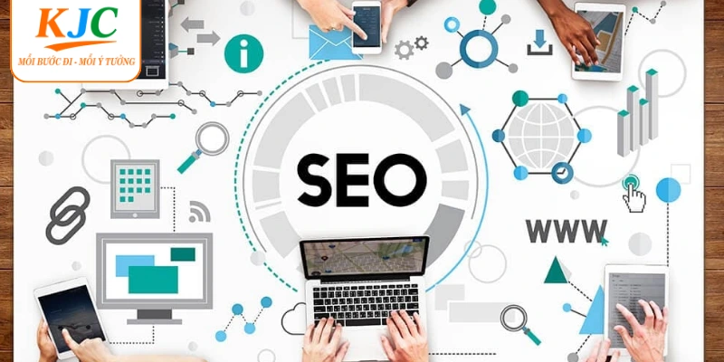 Yêu cầu của vị trí nhân viên chuyên viên SEO