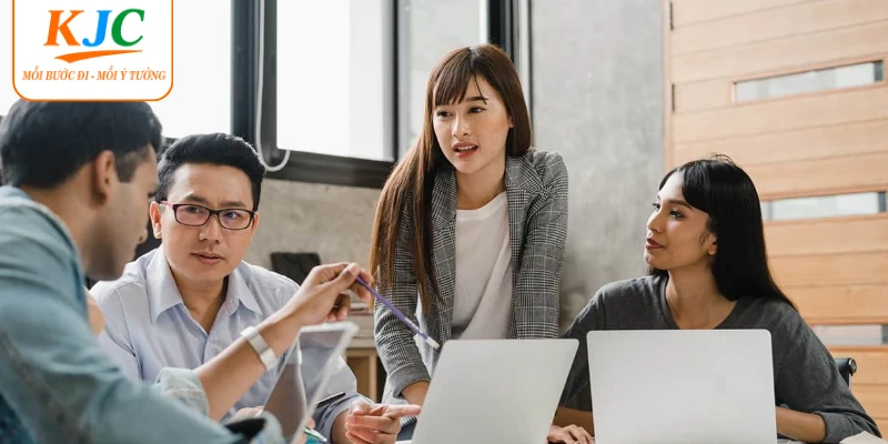 Yêu cầu, lợi ích khi trở thành nhân viên bộ phận Sale