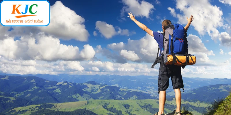 Trải Nghiệm Những Chuyến Du Lịch Cùng KJC Đầy Cảm Hứng